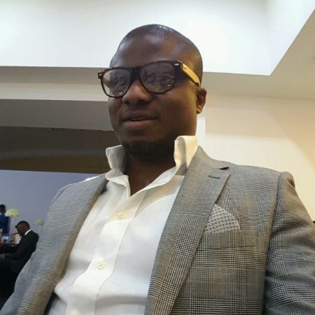 Austin Adeyanju - Founder & CEO