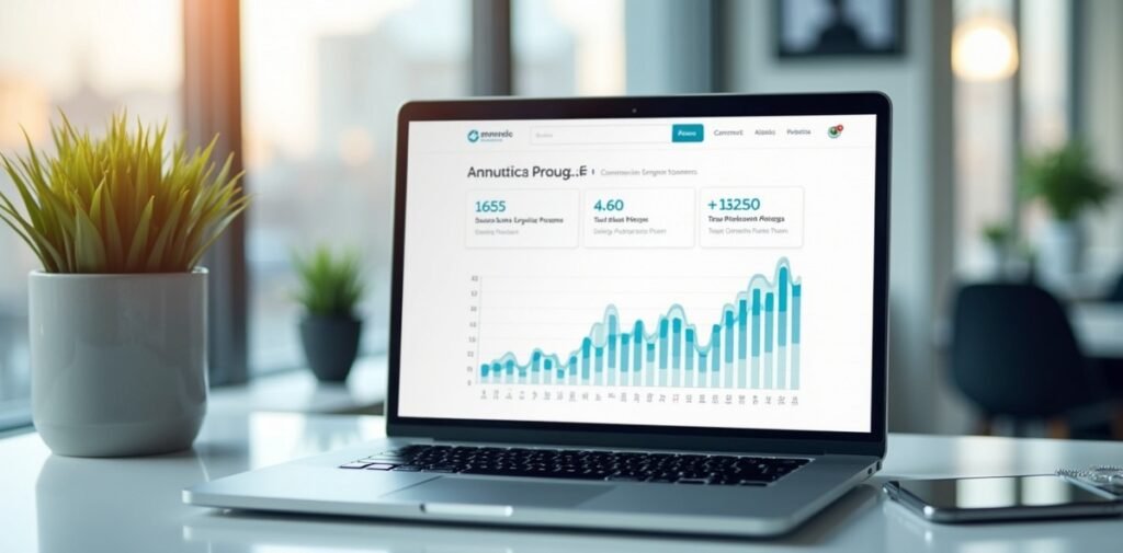 Conversion-Focused Website Design