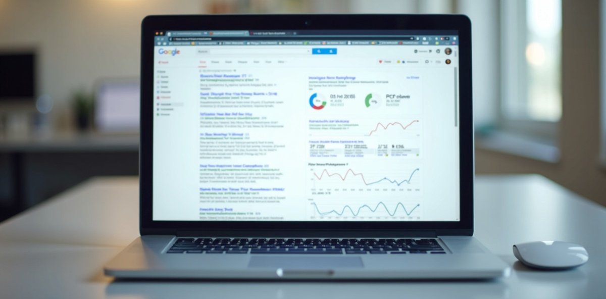 Organic vs Paid Search