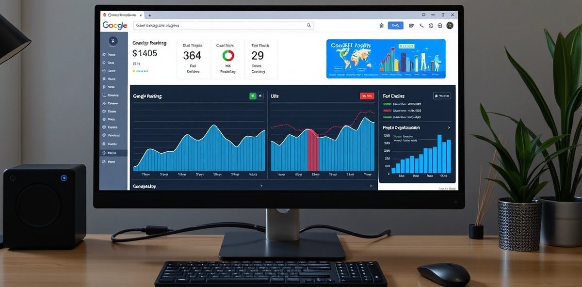 SEO for Small Business