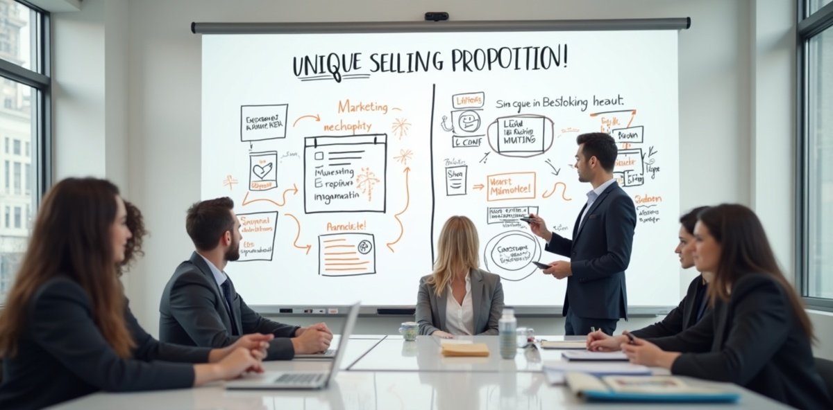 Unique Selling Proposition
