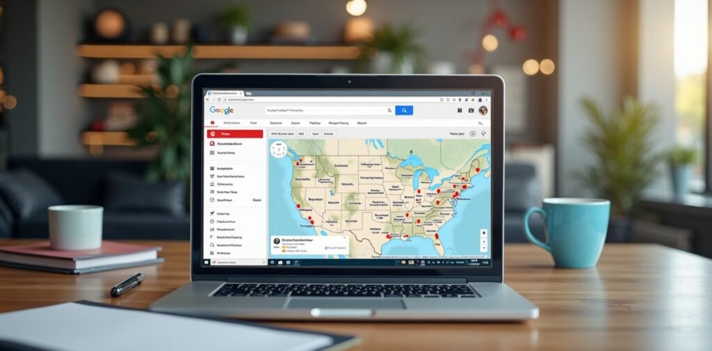 Local Business Online Presence