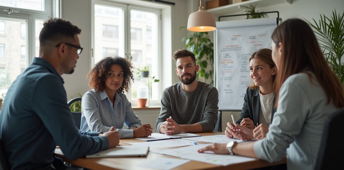 Content Marketing Strategy