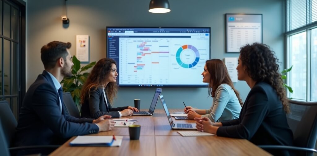 Social Media Marketing Strategy