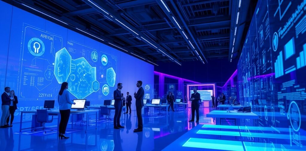 AI Automation transforming business marketing