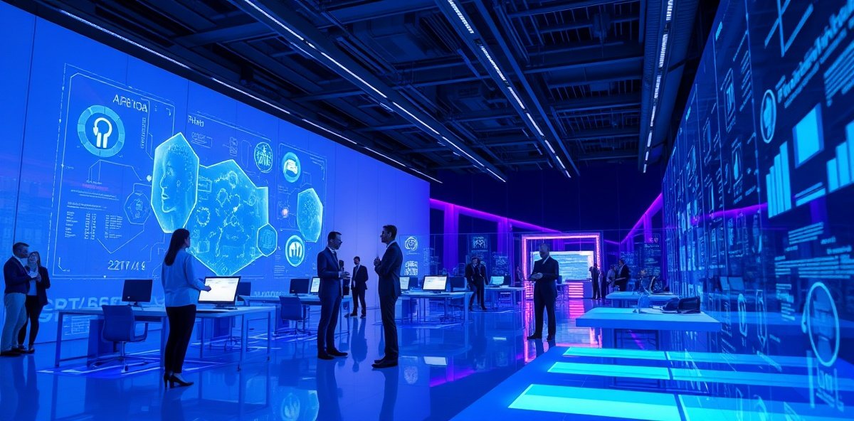 AI Automation transforming business marketing