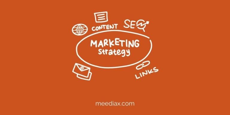 Content Marketing Strategy: What is it and Why Your Small Business Needs it
