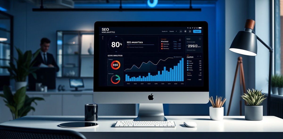 SEO Trends 2024