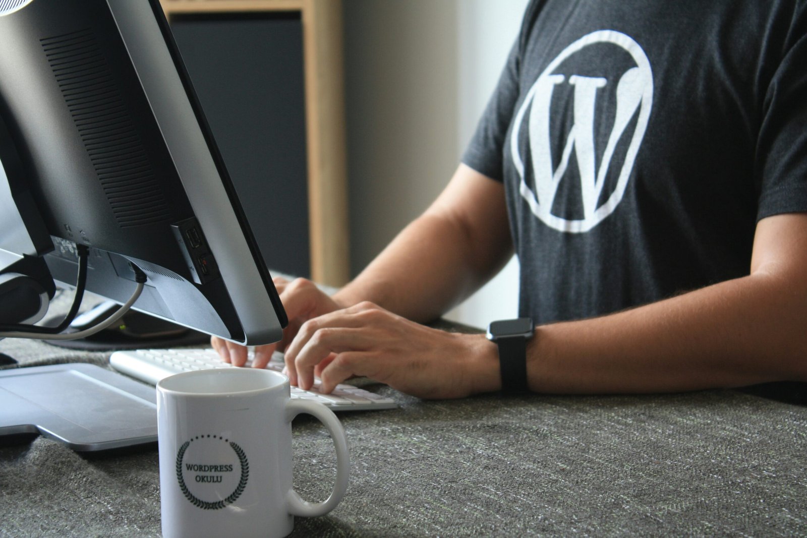 Grow your Business with WordPress: A Simple Guide