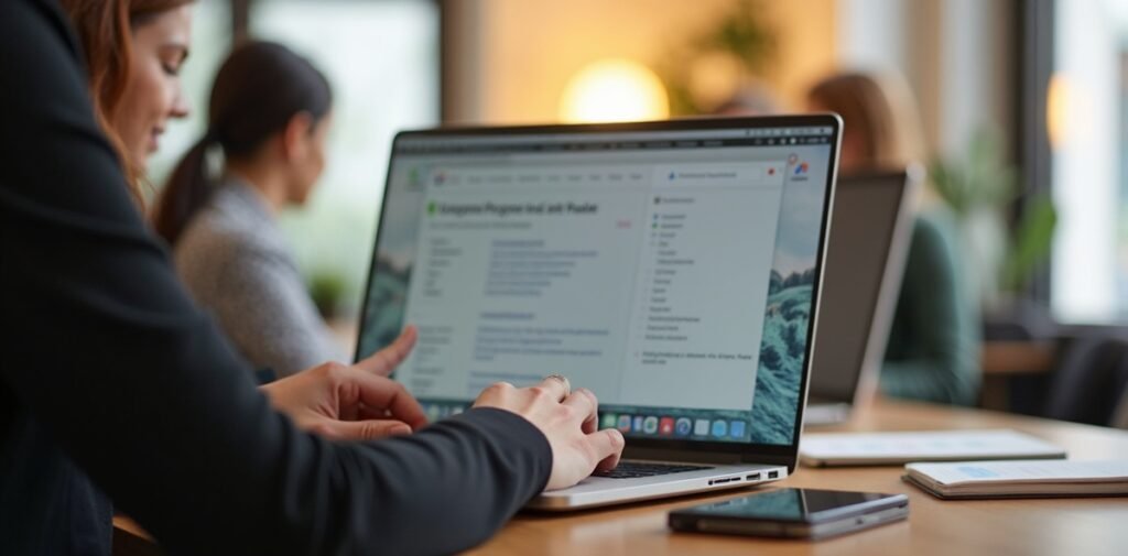 Website Accessibility 2025