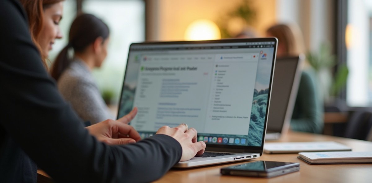 Website Accessibility 2025