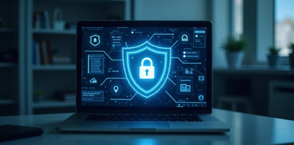 Cybersecurity for Small Business 2025