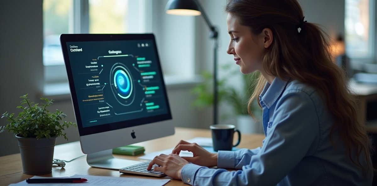 AI Content Creation for Small Business 2025: The Complete Guide